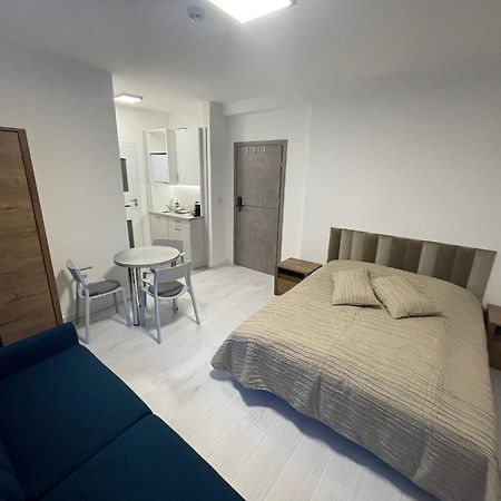 Apartamenty Wisla Centrum エクステリア 写真
