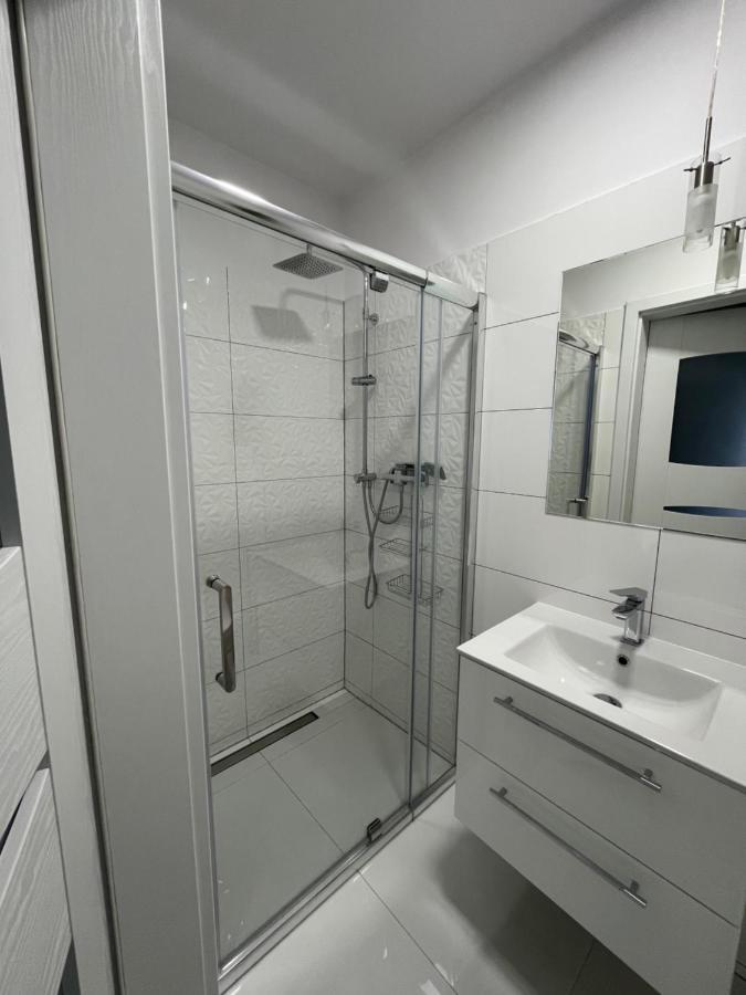 Apartamenty Wisla Centrum エクステリア 写真