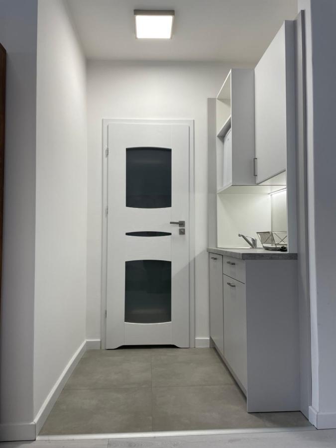 Apartamenty Wisla Centrum エクステリア 写真