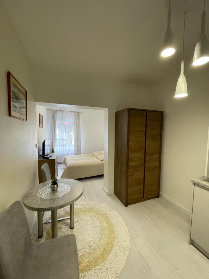 Apartamenty Wisla Centrum エクステリア 写真