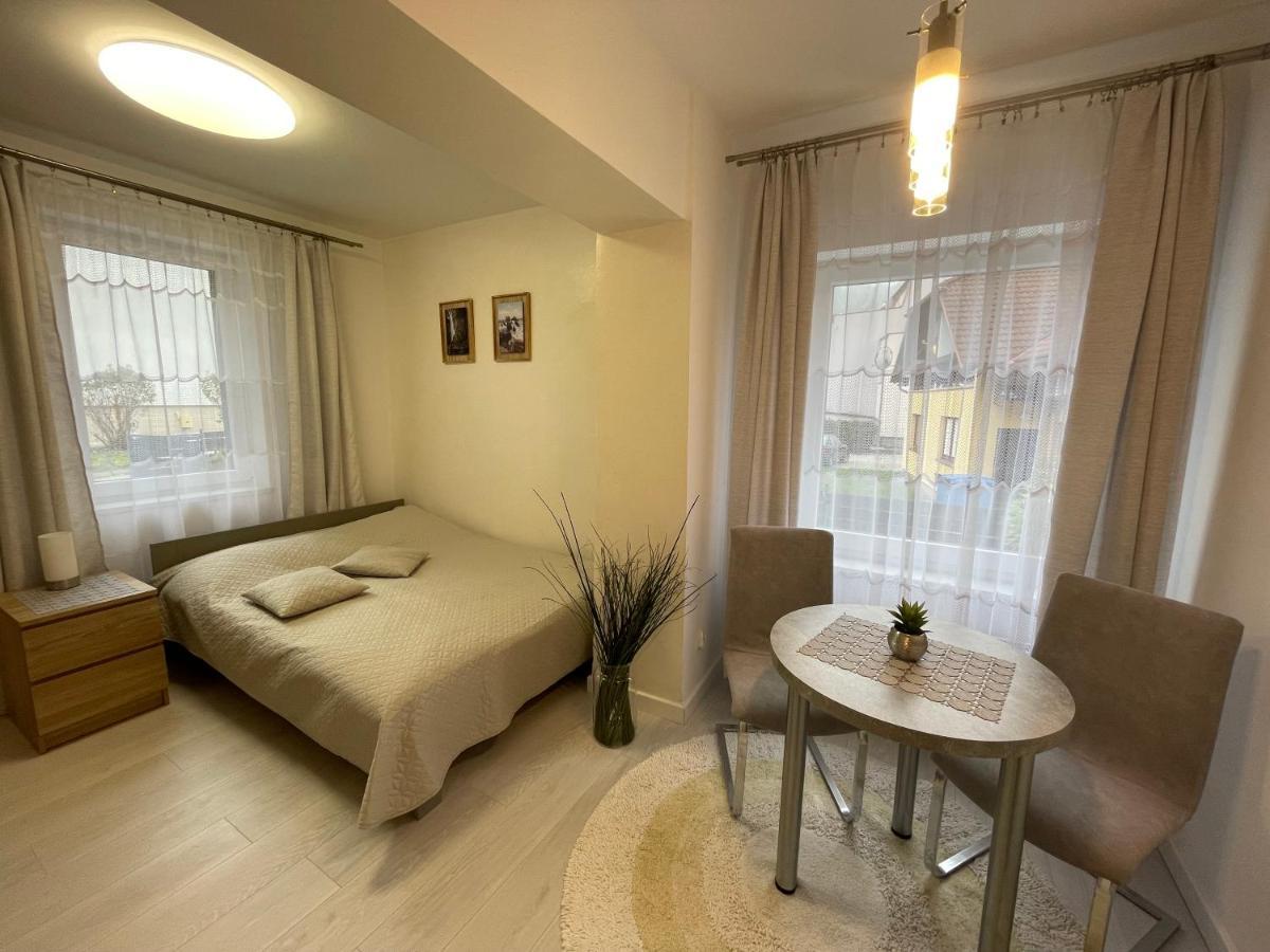 Apartamenty Wisla Centrum エクステリア 写真