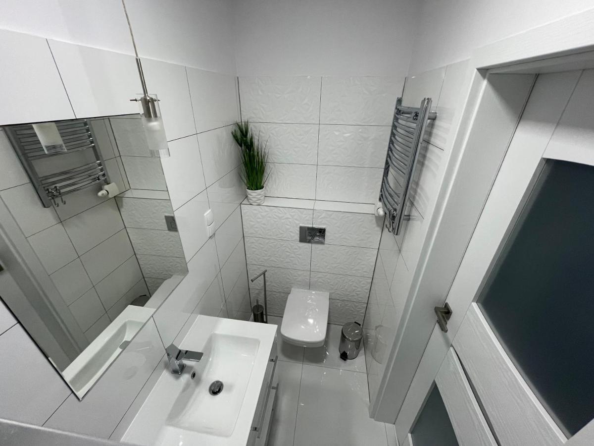 Apartamenty Wisla Centrum エクステリア 写真