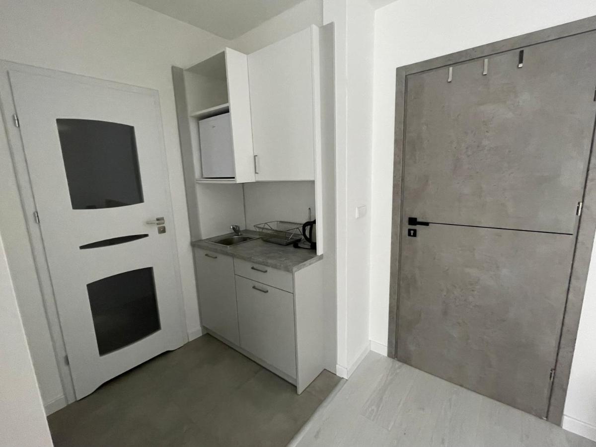 Apartamenty Wisla Centrum エクステリア 写真