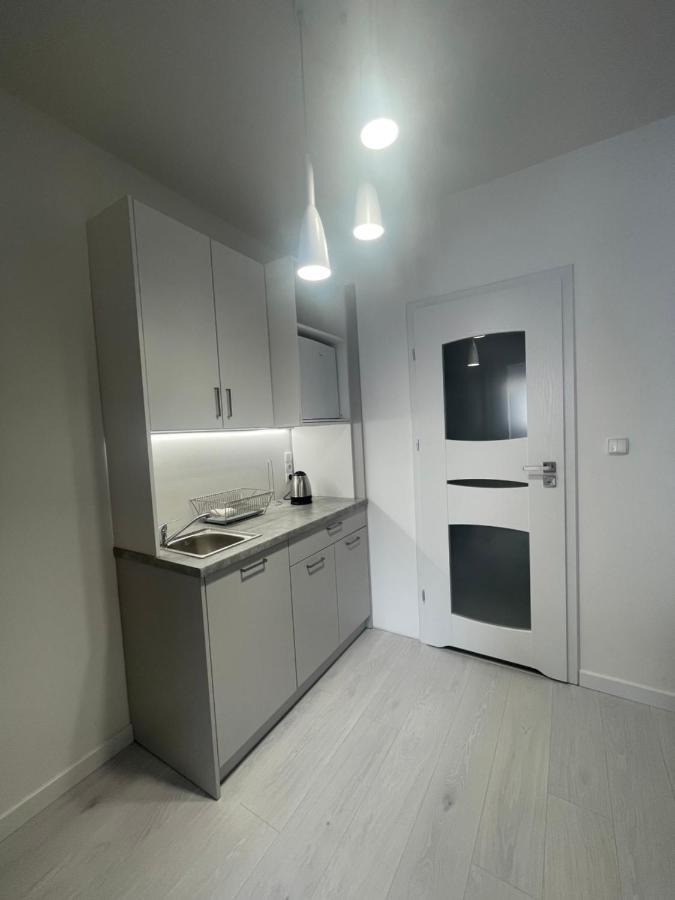Apartamenty Wisla Centrum エクステリア 写真