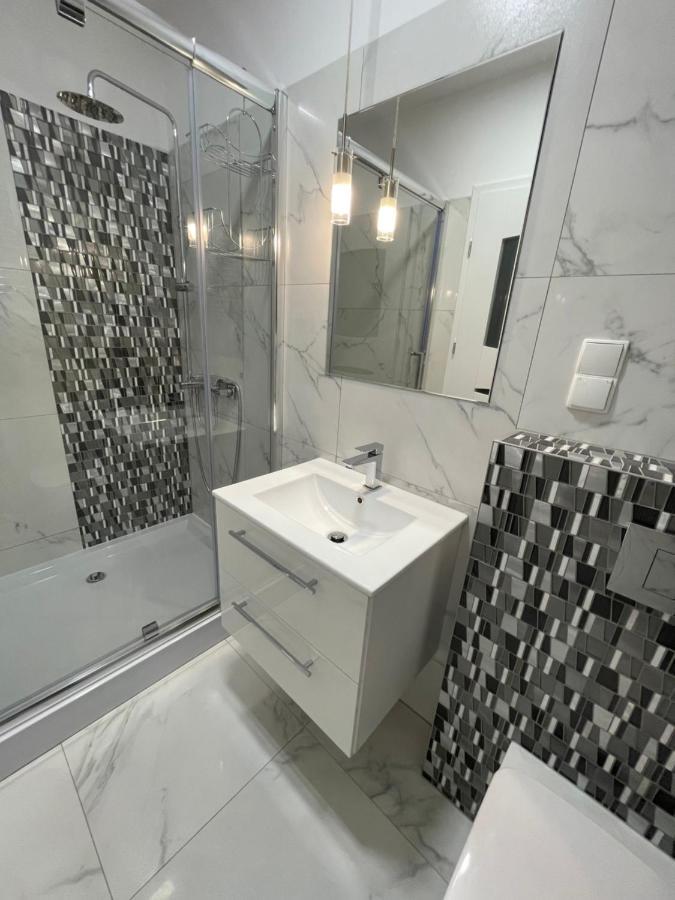 Apartamenty Wisla Centrum エクステリア 写真