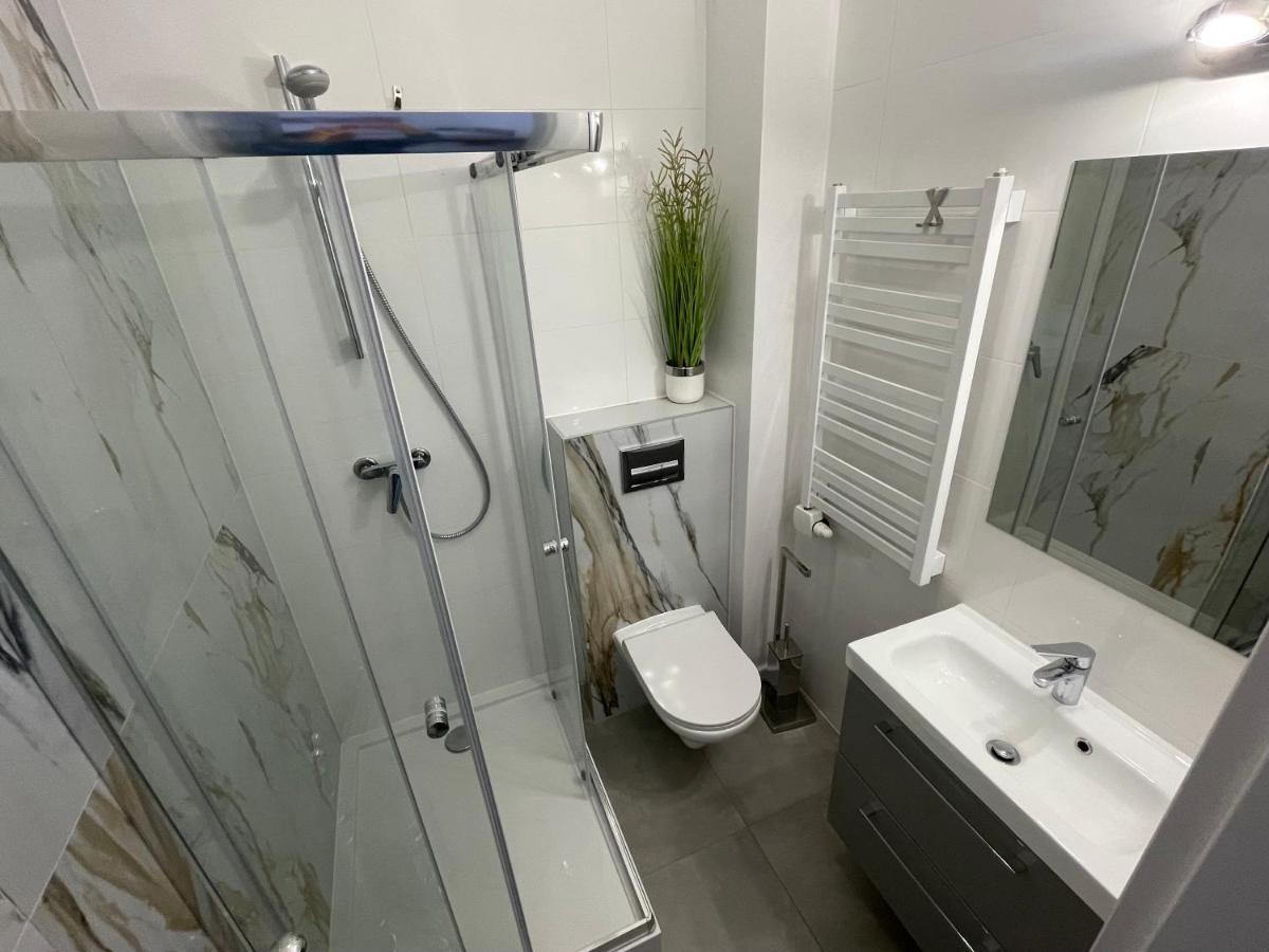 Apartamenty Wisla Centrum エクステリア 写真
