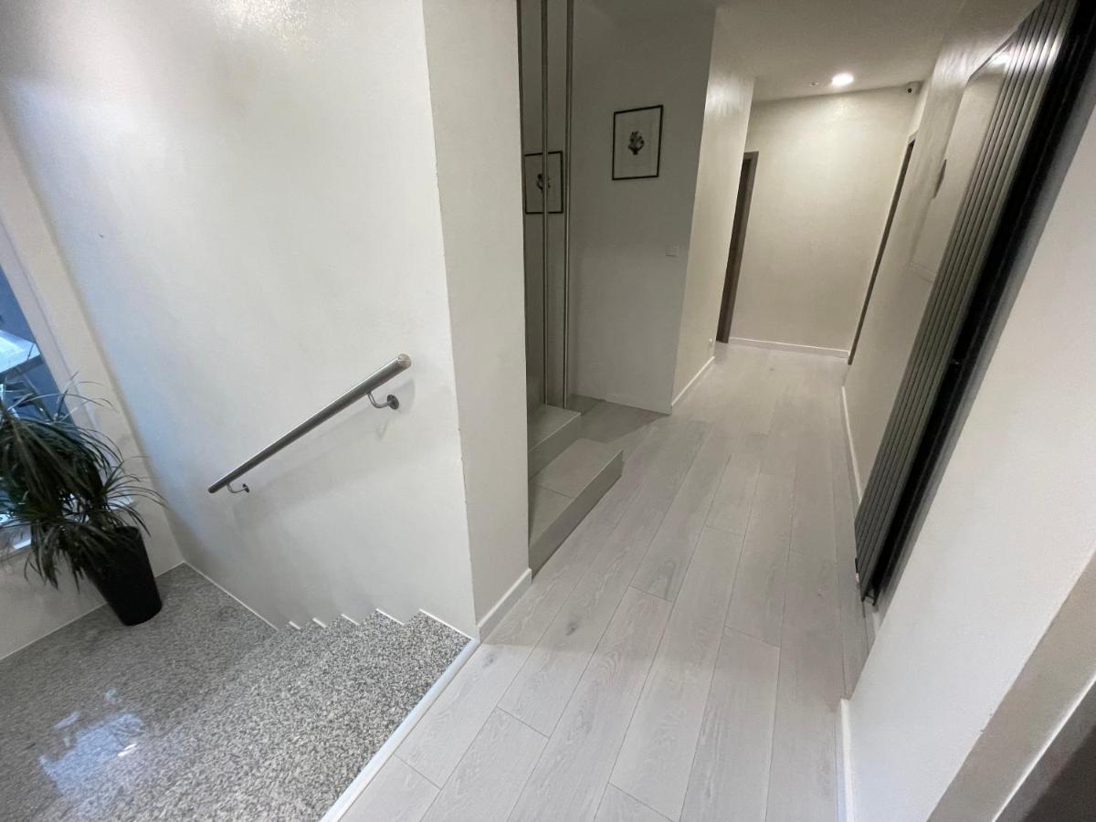 Apartamenty Wisla Centrum エクステリア 写真