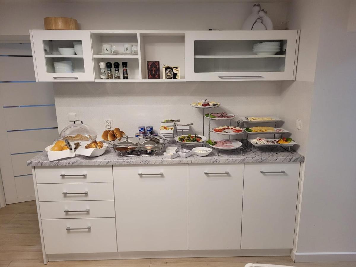 Apartamenty Wisla Centrum エクステリア 写真