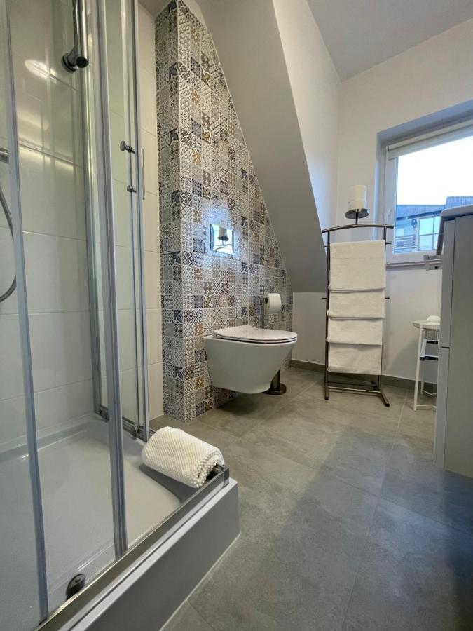 Apartamenty Wisla Centrum エクステリア 写真