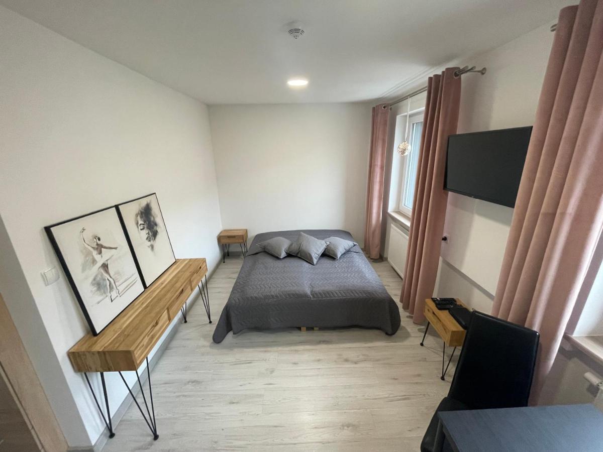 Apartamenty Wisla Centrum エクステリア 写真