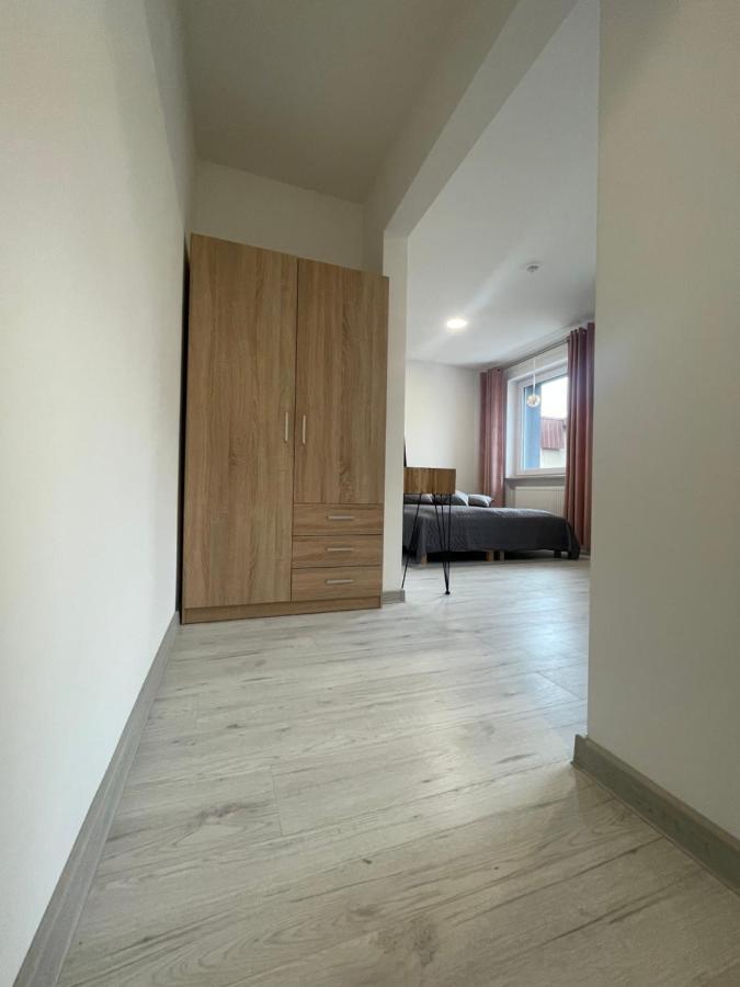 Apartamenty Wisla Centrum エクステリア 写真