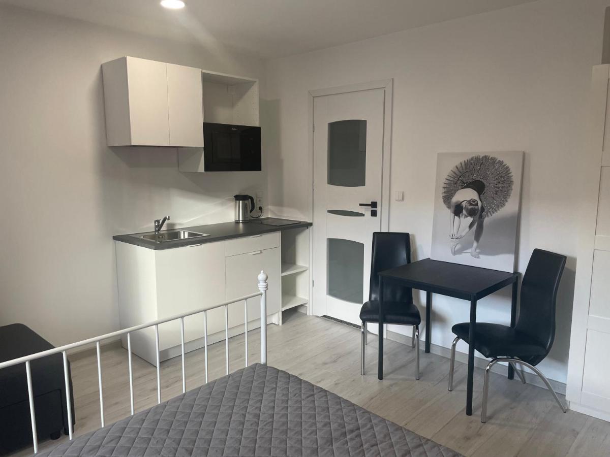 Apartamenty Wisla Centrum エクステリア 写真