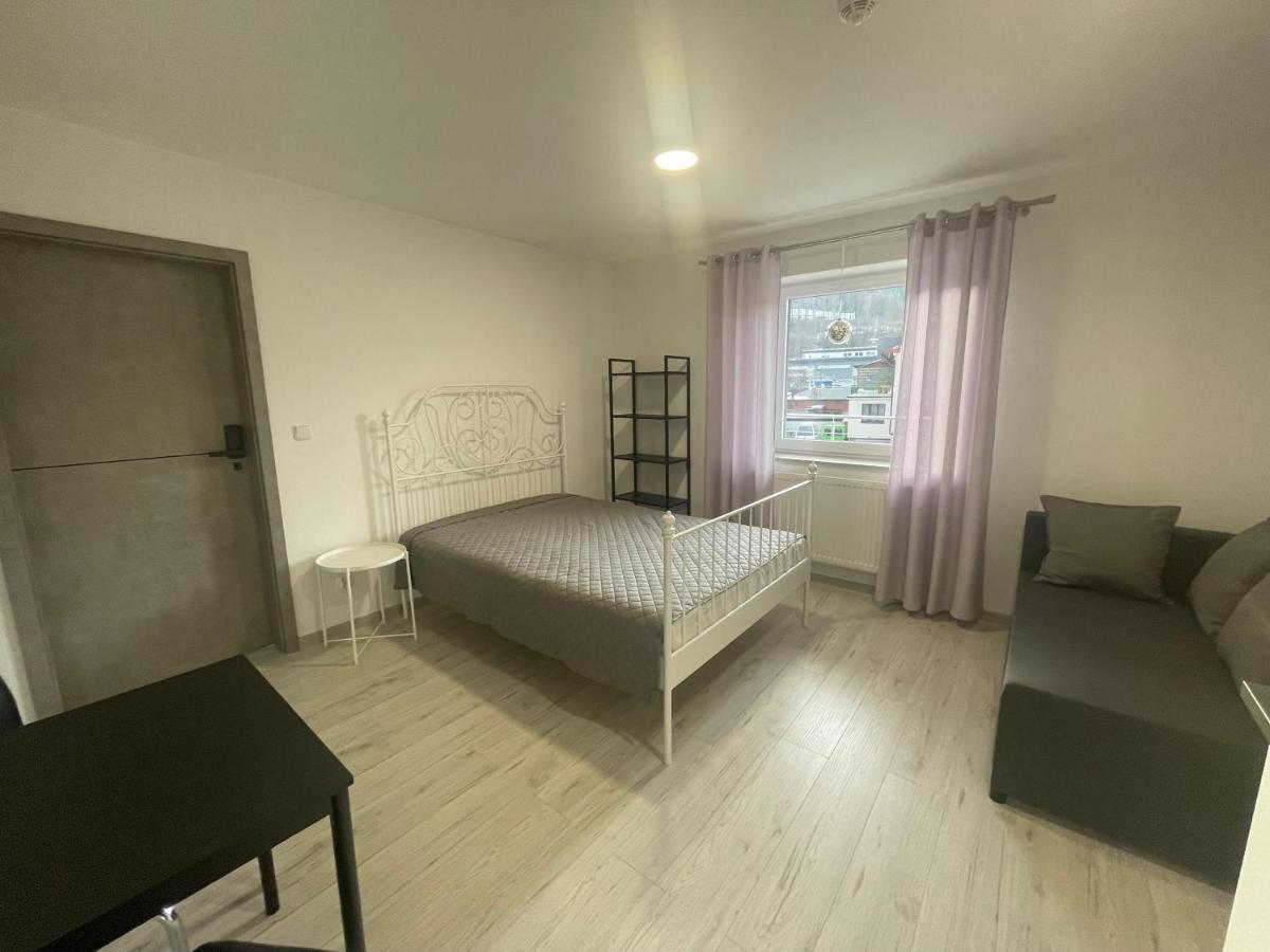 Apartamenty Wisla Centrum エクステリア 写真