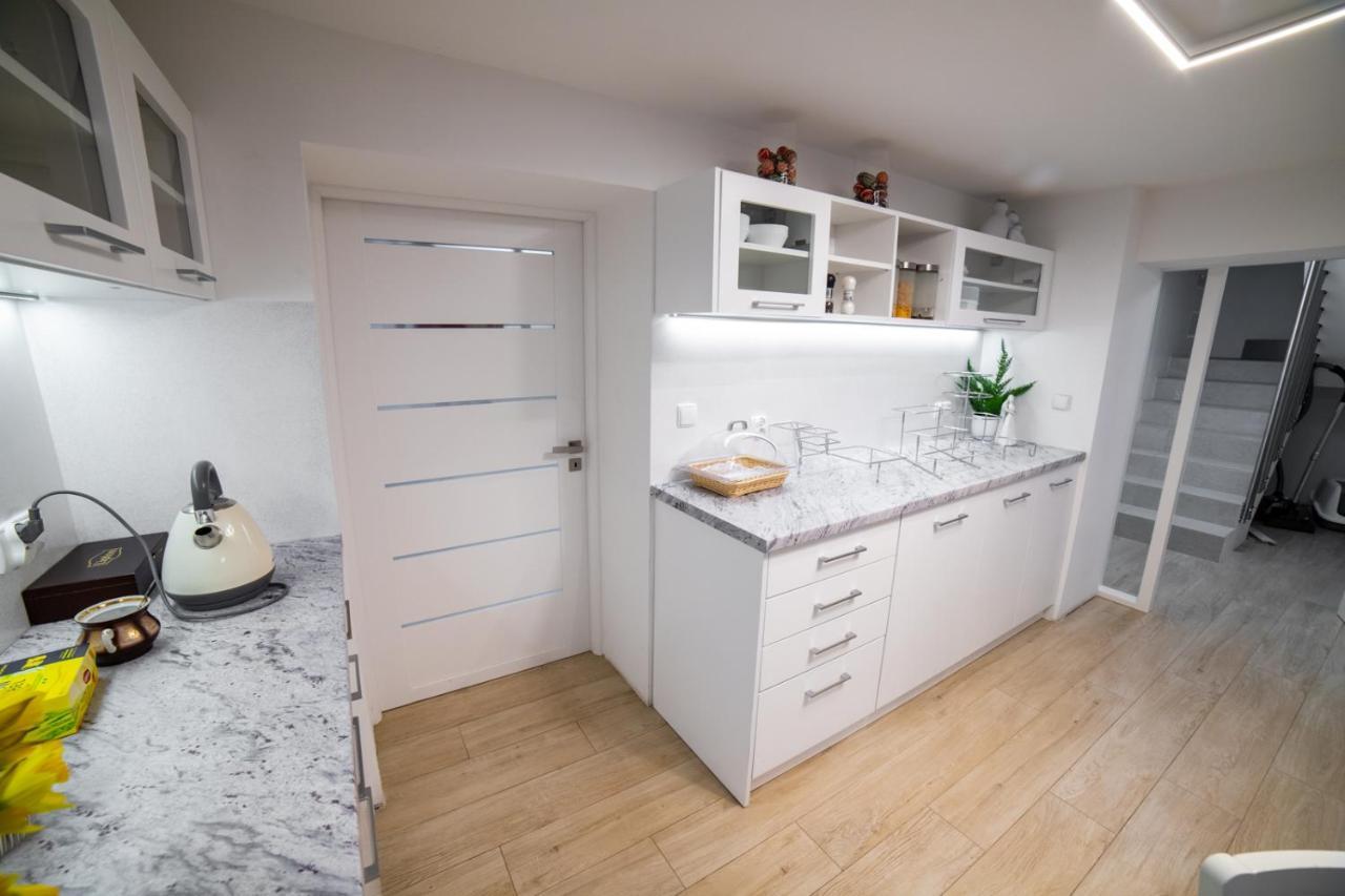 Apartamenty Wisla Centrum エクステリア 写真