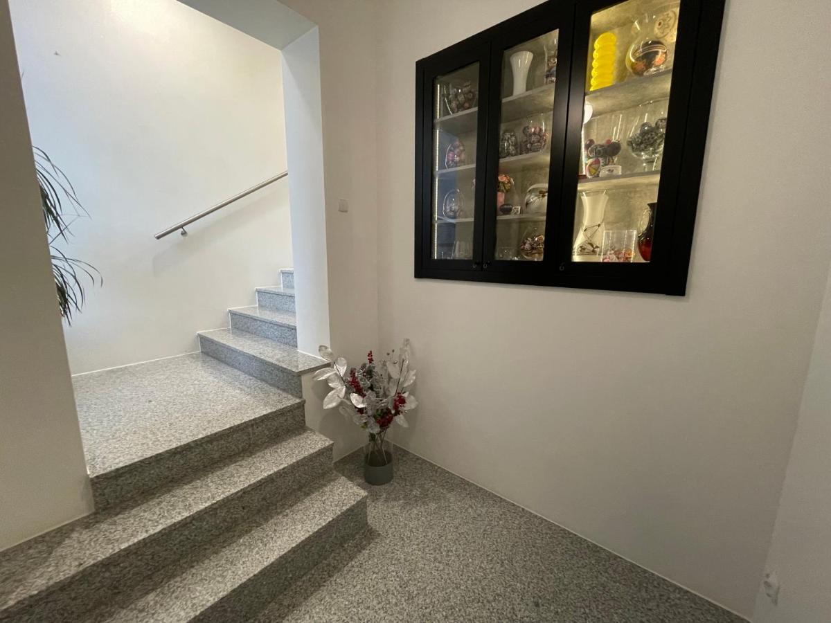 Apartamenty Wisla Centrum エクステリア 写真