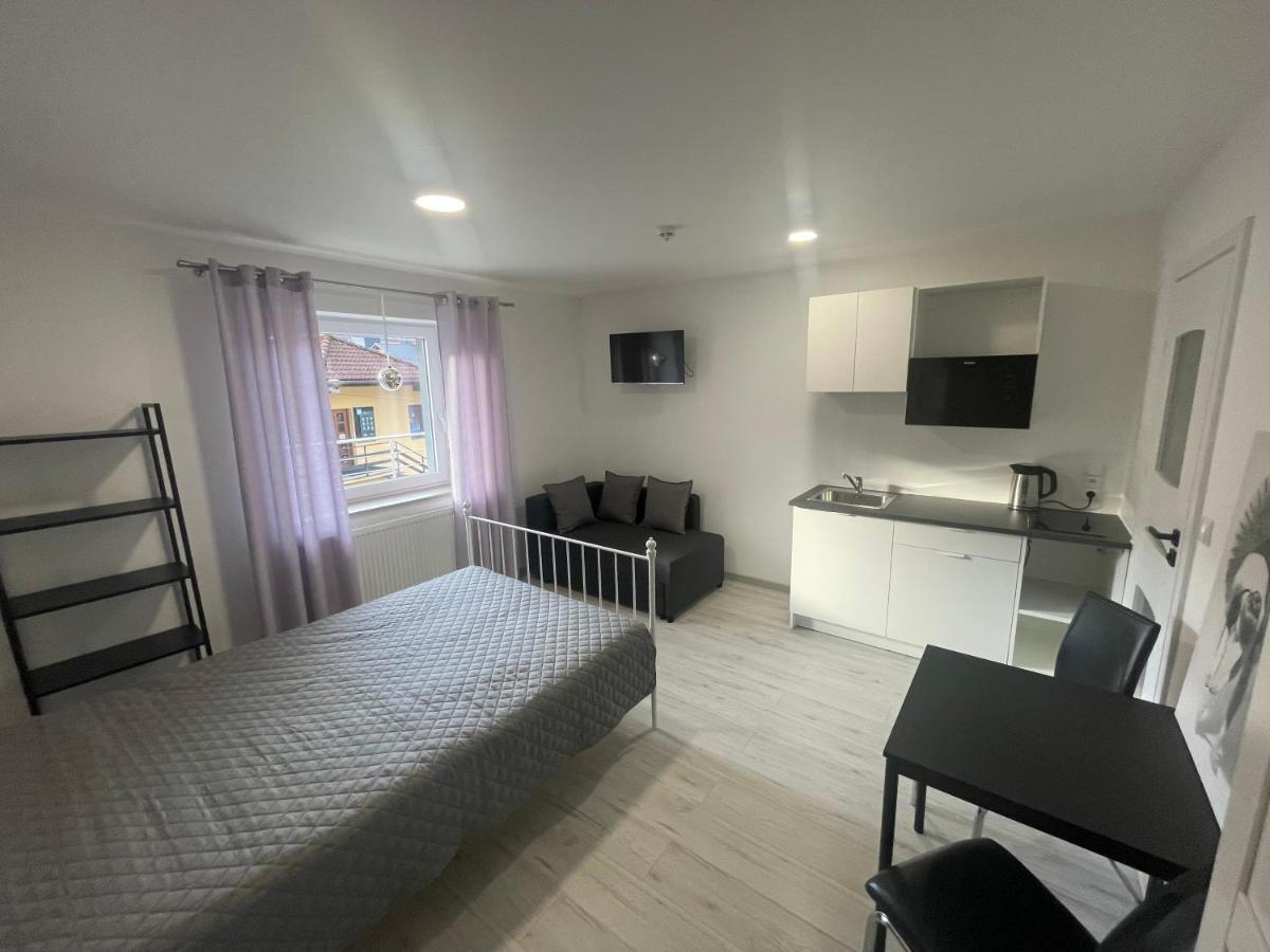 Apartamenty Wisla Centrum エクステリア 写真