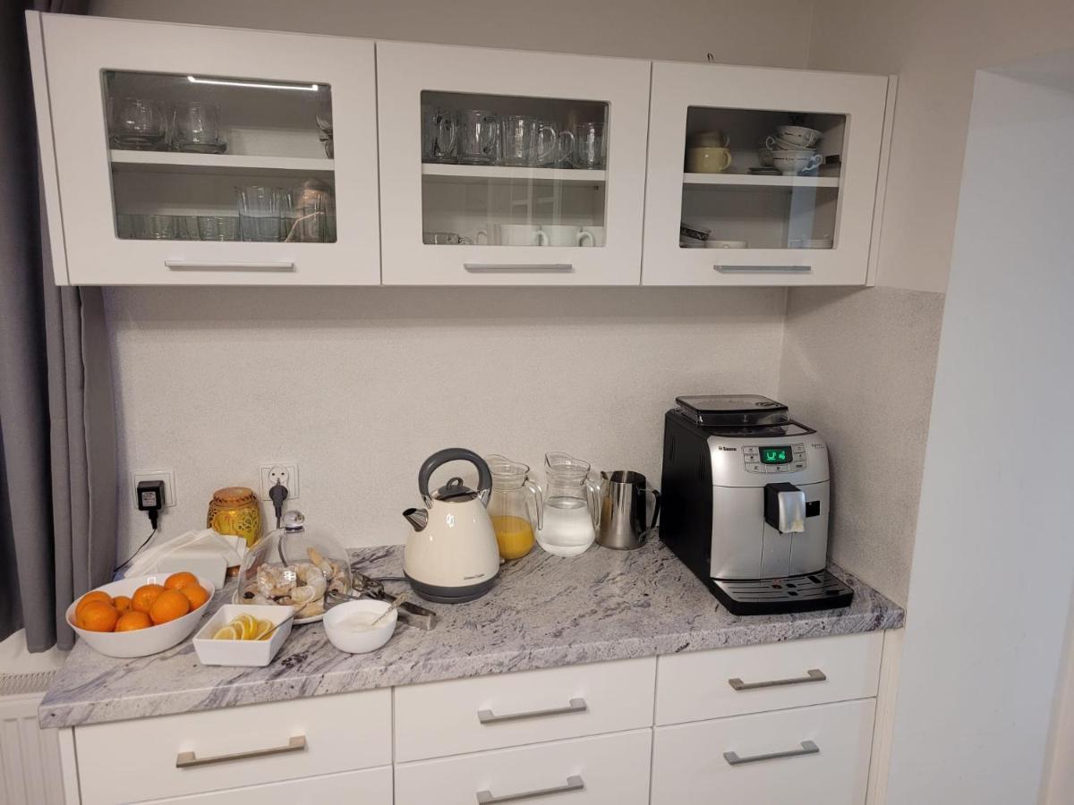 Apartamenty Wisla Centrum エクステリア 写真