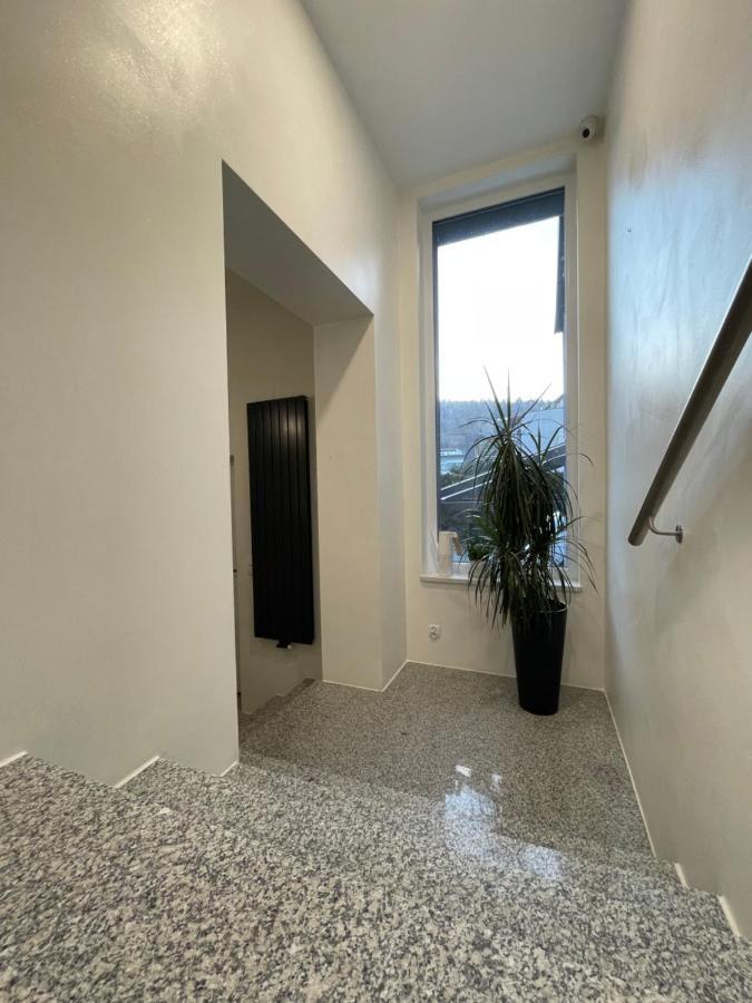 Apartamenty Wisla Centrum エクステリア 写真