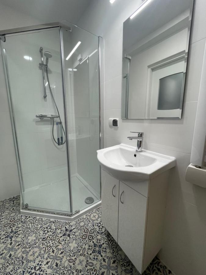 Apartamenty Wisla Centrum エクステリア 写真