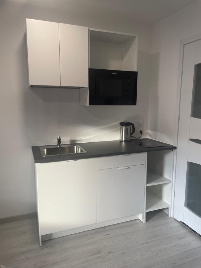 Apartamenty Wisla Centrum エクステリア 写真