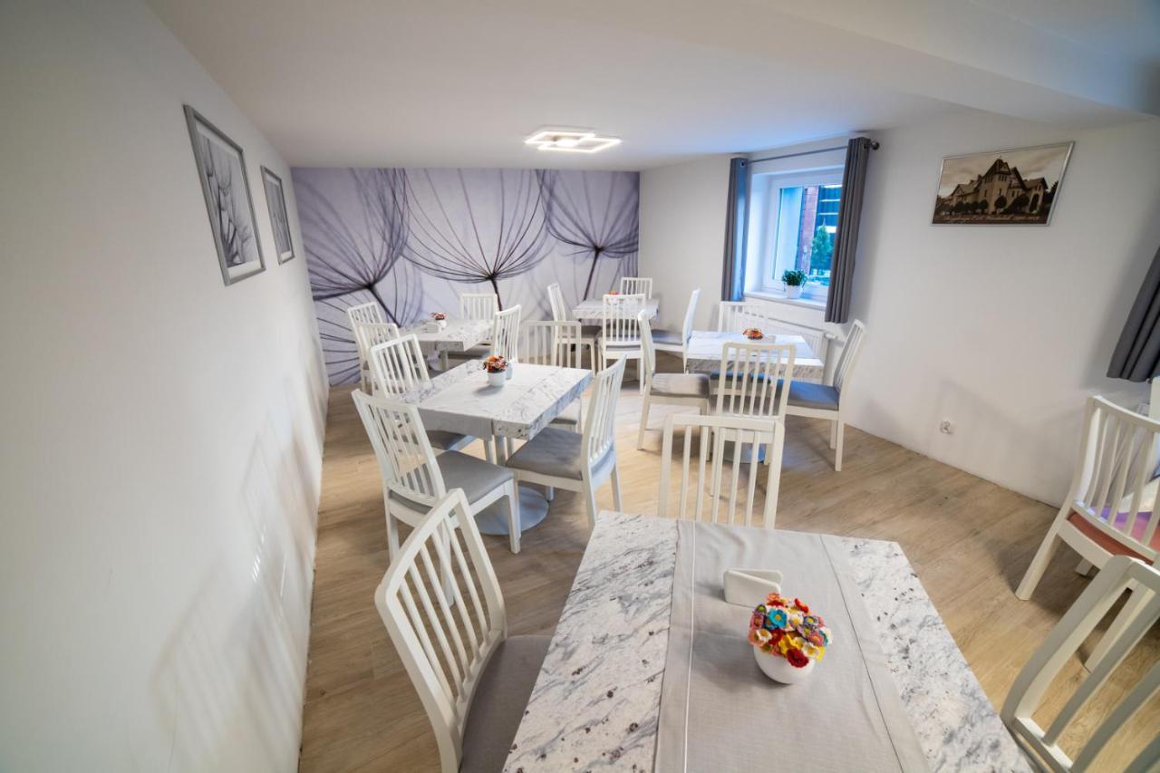 Apartamenty Wisla Centrum エクステリア 写真