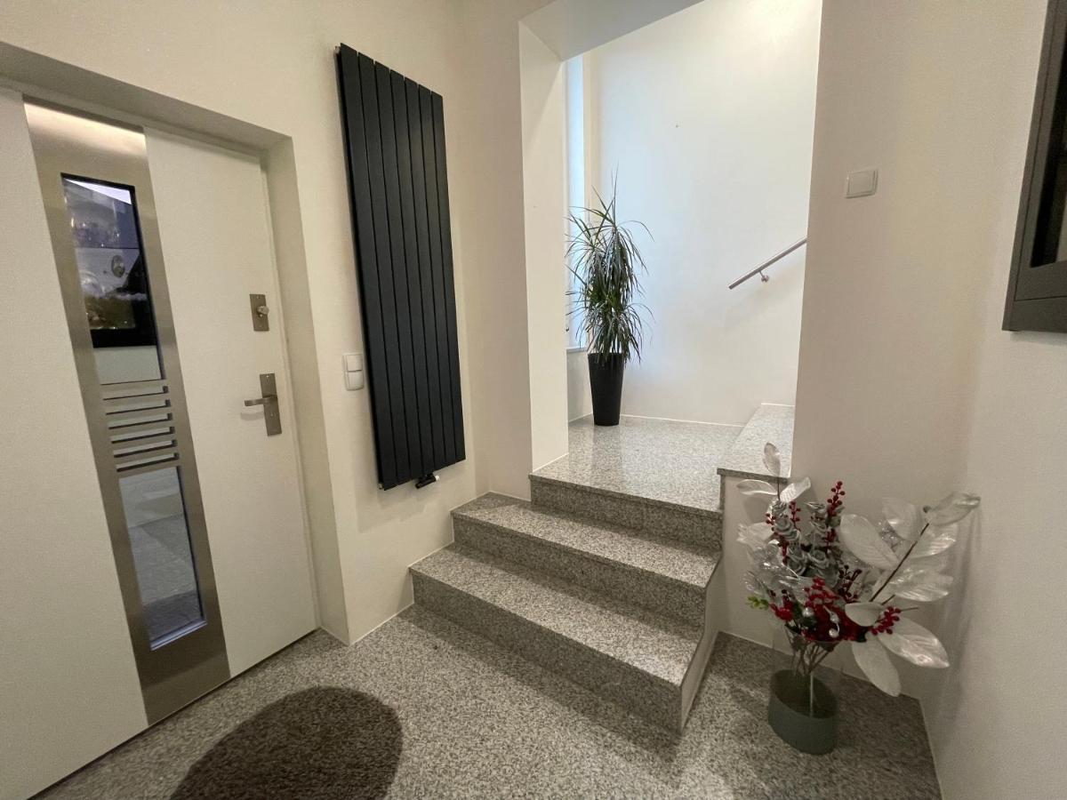 Apartamenty Wisla Centrum エクステリア 写真