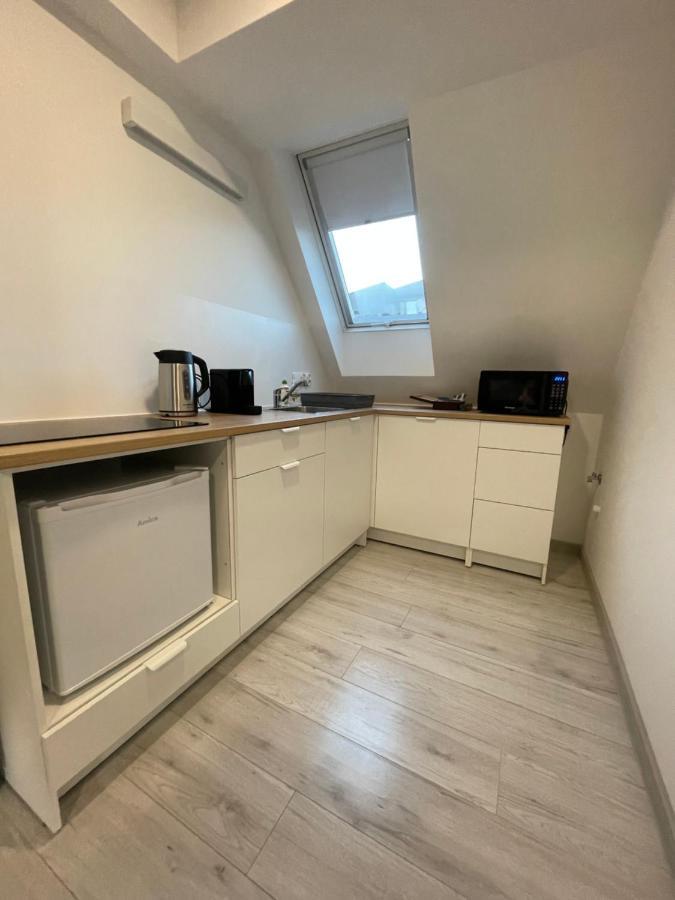 Apartamenty Wisla Centrum エクステリア 写真