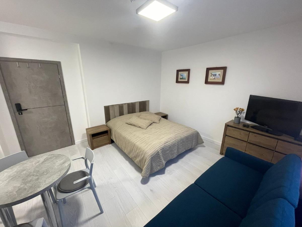 Apartamenty Wisla Centrum エクステリア 写真